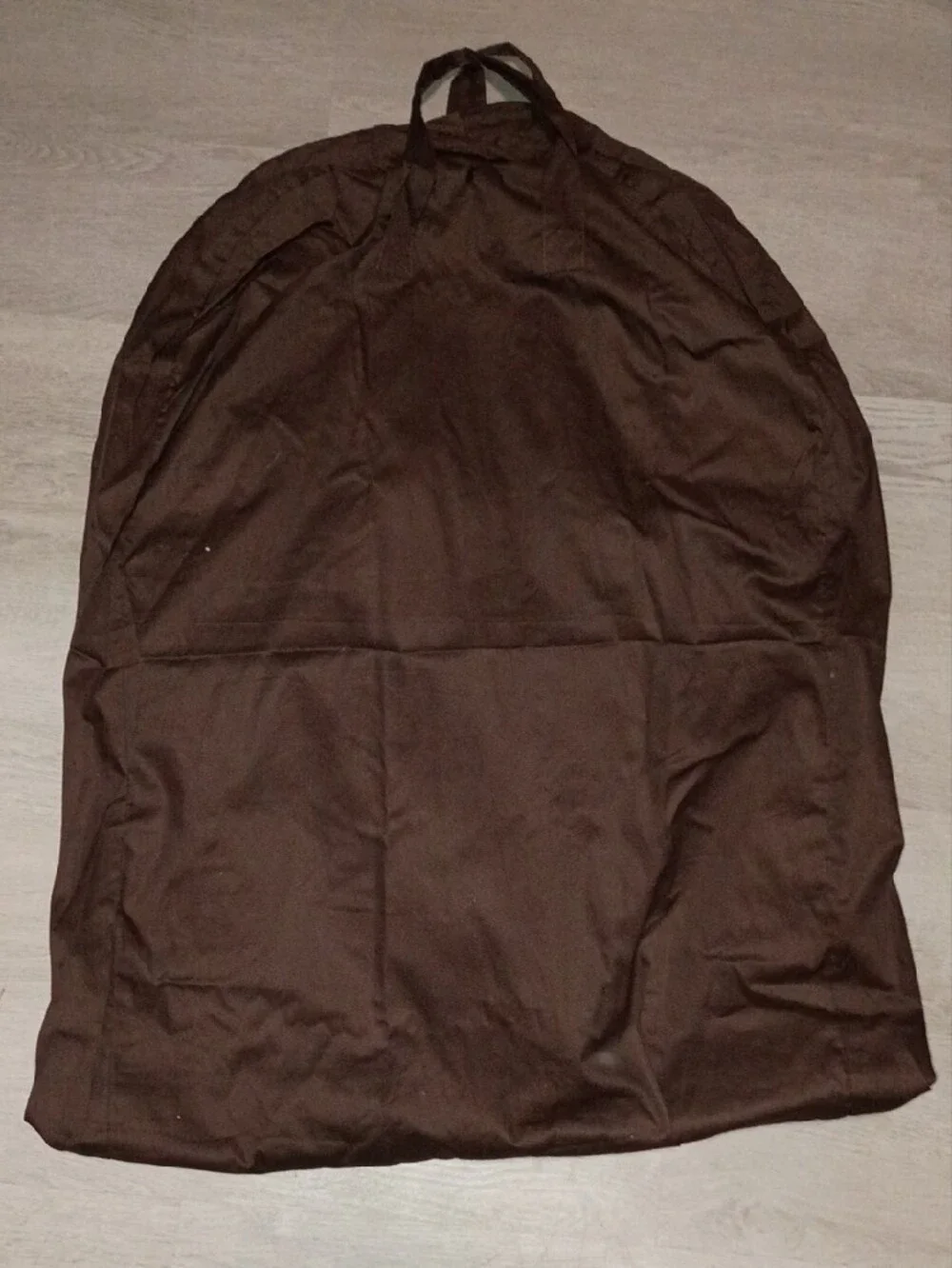 Gucci Men's Pants Cover - Dark Brown with Gold Logo